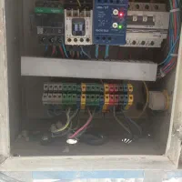 تکنسین برق واب