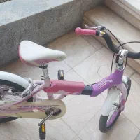 دوچرخه کودک سایز۱۶|دوچرخه، اسکیت، اسکوتر|اصفهان, هزارجریب|دیوار