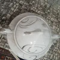 سوپ خوری مقصود|کلکسیون اشیاء عتیقه|تهران, یاخجی آباد|دیوار