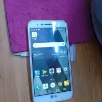 گوشی LG k10 2017