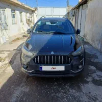 اطلس g فول /سانروف/esp/tpms/رینگ|خودرو سواری و وانت|پرند, فاز ۵|دیوار