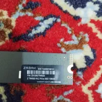 حافظه ssd m2 ظرفیت 128 گیگ با گارانتی
