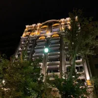 اجاره یاسر مرجان ۴ خواب مستر برج فول امکانات
