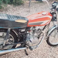 ۱۲۵ پلاک ملی مدل ۸۸تمیز|موتورسیکلت|فسا, |دیوار