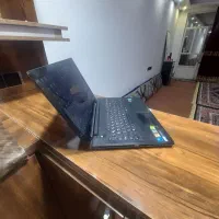 لپتاپ لنوو تمیز کار کرده