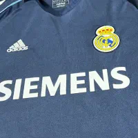 کیت ست تیشرت و شورت ورزشی باشگاهی رئال ۲۰۰۶|لباس|قم, نیروگاه|دیوار