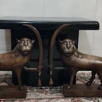 علامت شیر|کلکسیون اشیاء عتیقه|اصفهان, شهرک امام زمان|دیوار