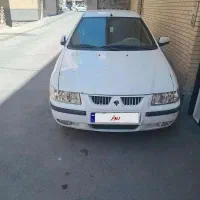 سمند seمدل ۹۰