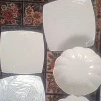 کاسه بزرگ میوه خوری سرامیکی|ظروف سرو و پذیرایی|تهران, شهرک آزادی|دیوار