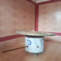 دستگاه نانوای لواش اتو ماتیک|ماشین‌آلات صنعتی|بلوک, |دیوار