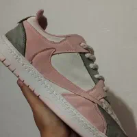 کتونی در حد آک|کیف، کفش، کمربند|خرم‌آباد, |دیوار