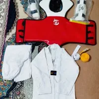 لباس تکواندو