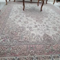 دو تخته فرش ۹ متری