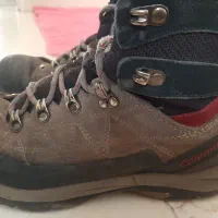 کفش کوهنوردی-coleman