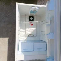 یخچال فریزر|یخچال و فریزر|چرام, |دیوار