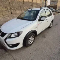 کوییک۱۴۰۴ درحدخشک|خودرو سواری و وانت|قم, قلعه کامکار|دیوار