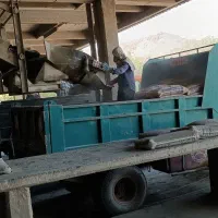 خاکبرداری گود برداری تهیه مصالح ساختمانی