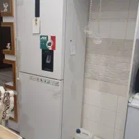 یخچال الکترو استیل