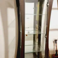 بوفه(ویترین)