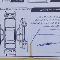 ۲۰۷ پانوراما سقف شیشه ای TU5