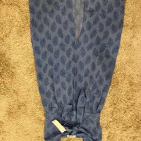 پیراهن منگو