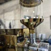 دستگاه کره گیر فروشگاهی/ارده گیری دوکاره تاو صنعت|فروشگاه و مغازه|شیراز, احمدی جنوبی|دیوار