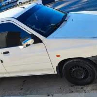 فروش پراید مدل 97|خودرو سواری و وانت|جهرم, |دیوار