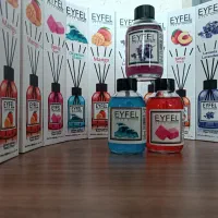 خوشبو کننده ایفل