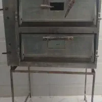 فر پیتزا صندوقی