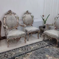 کاور مبل ایده آل|خدمات پیشه و مهارت|قم, انصار‌الحسین|دیوار