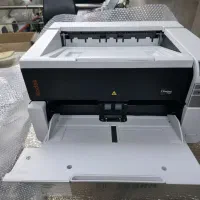 اسکنر های اسنادی a3 کداک i3200|پرینتر، اسکنر، کپی، فکس|ری, دولت‌آباد|دیوار