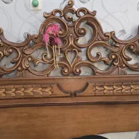 سرویس خواب چوب