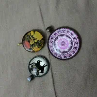 پرسینگ.گردنبند|بدلیجات|گلبهار, شهر جدید گلبهار|دیوار