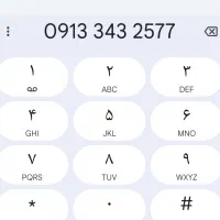 سیم کارت خط رند کرمان