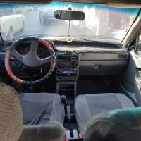 پراید 84دوگانه شرکت|خودرو سواری و وانت|ساوه, |دیوار