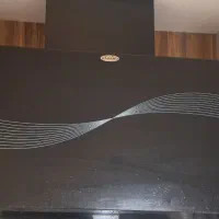 هود شیشه ای