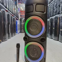 باند اسپیکر ZQS 8312 عمده   (( آراز مارکت ))|سیستم صوتی خانگی|زنجان, |دیوار