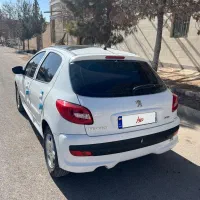 پژو 207 پانوراما مدل ۱۴۰۲|خودرو سواری و وانت|کرمان, |دیوار