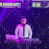 دیجی DJ نورپردازی با تخفیف ویژه|خدمات پذیرایی، مراسم|کرج, فاز ۲ مهرشهر|دیوار