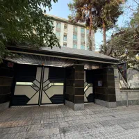 اجاره اپارتمان ۷۵ متری ۲ خوابه بلوار فردوس شرق