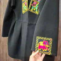 پالتو فوتر|لباس|اصفهان, جاوان|دیوار