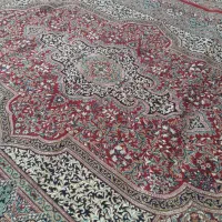 فرش ۹متری در حد نو