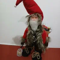 عروسک بابانوئل