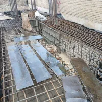 نیازمند کارگر آرماتوربندی