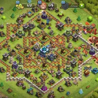 کلش آف کلنز