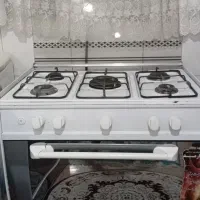 گاز پنج شعله|اجاق گاز و لوازم برقی پخت‌وپز|بروجرد, |دیوار
