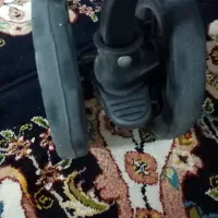 نو نو تو عکس مشخصه|کالسکه و لوازم جانبی|مشهد, حضرت حجت|دیوار