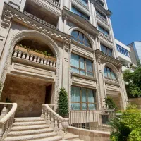 ۲۹۰ متر تک واحدی ۶ پارکینگ فول مشاعات