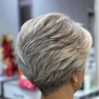 مدل کوتاهی رایگان و رنگ و مش|خدمات آرایشگری و زیبایی|نظرآباد, نظرآباد|دیوار