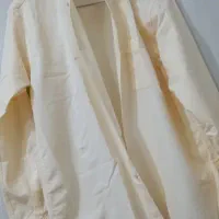 پیراهن L لارج نو